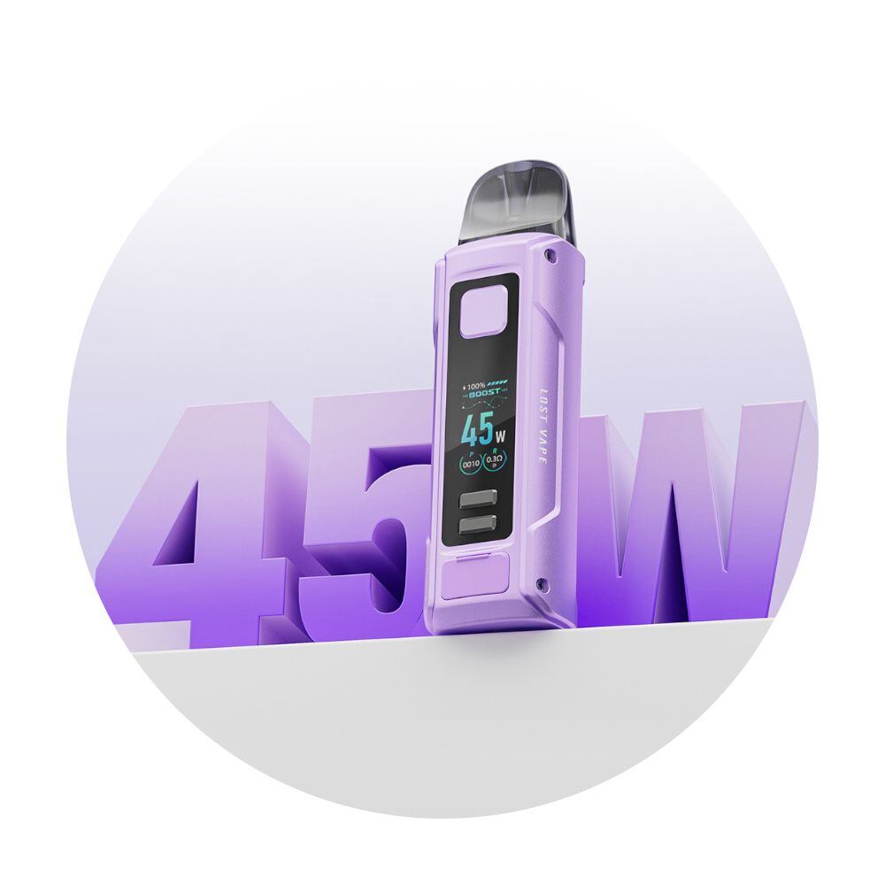 Uwell Caliburn Explorer Pod Kit_2